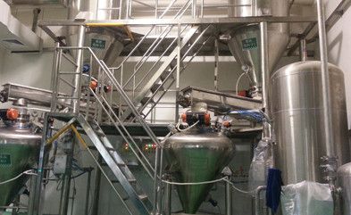 氣力輸送設(shè)備的效果該如何保障呢？以下幾點(diǎn)需要了解！